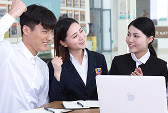 报考学历咨询
